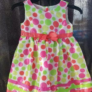 Girl Dress